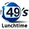 UK 49s Lunchtime Number Generator