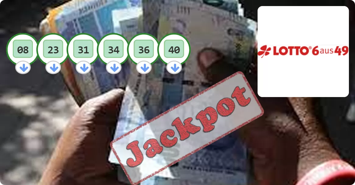 Germany Lotto 6aus49 results drawn on 2024-02-17